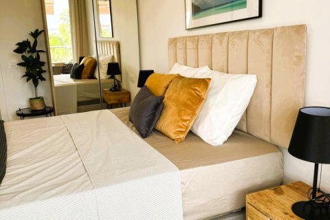 Apartment for sale in Torrevieja, Alicante, Spain 3 bedrooms, 83 sq.m. No. 144415 - photo 15