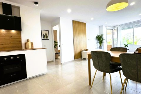 Apartment for sale in Torrevieja, Alicante, Spain 3 bedrooms, 83 sq.m. No. 144415 - photo 9