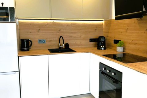 Apartment for sale in Torrevieja, Alicante, Spain 3 bedrooms, 83 sq.m. No. 144415 - photo 14