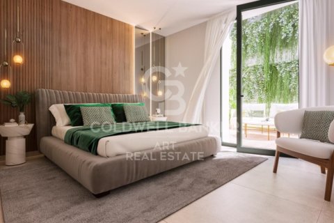 Huoneisto myytävänä Estepona, Malaga, Espanja, 4 makuuhuonetta, 228 m2 No. 159290 - kuva 8
