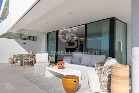 Apartament w Estepona, Malaga, Hiszpania 4 sypialnie, 228 mkw. nr 159290 – zdjęcie 3
