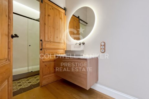 Apartment à vendre à Barcelona, Espagne, 3 chambres, 209 m2 No. 159292 - photo 30