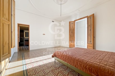 Apartment à vendre à Barcelona, Espagne, 3 chambres, 209 m2 No. 159292 - photo 11