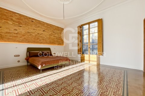 Apartment à vendre à Barcelona, Espagne, 3 chambres, 209 m2 No. 159292 - photo 12