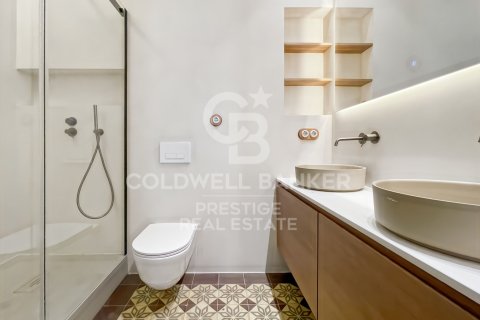 Apartment à vendre à Barcelona, Espagne, 3 chambres, 209 m2 No. 159292 - photo 26
