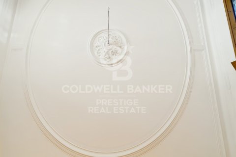 Apartment à vendre à Barcelona, Espagne, 3 chambres, 209 m2 No. 159292 - photo 9