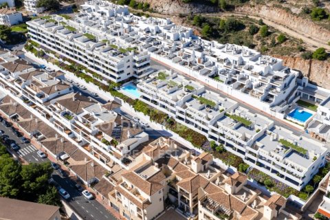 Lägenhet till salu i Benalmadena, Malaga, Spanien 2 sovrum, 86 kvm. Nr. 159293 - foto 5