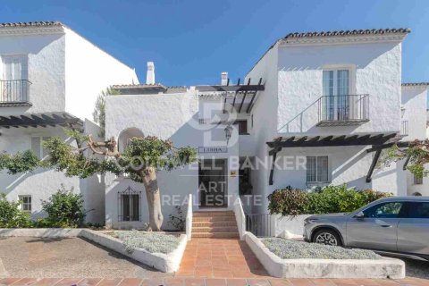 Lägenhet till salu i Marbella, Malaga, Spanien 2 sovrum, 150 kvm. Nr. 159291 - foto 14