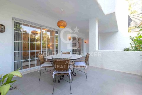Lägenhet till salu i Marbella, Malaga, Spanien 2 sovrum, 150 kvm. Nr. 159291 - foto 7