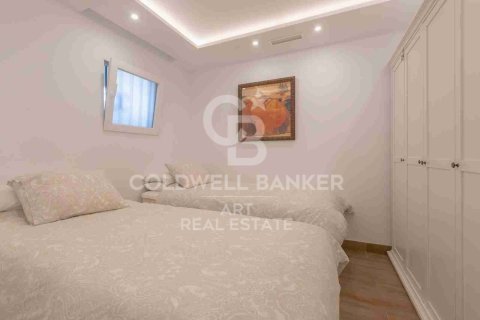 Lägenhet till salu i Marbella, Malaga, Spanien 2 sovrum, 150 kvm. Nr. 159291 - foto 11