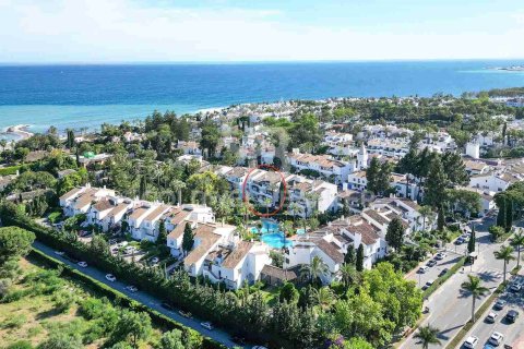 Продажа квартиры в Марбелья, Малага, Испания 2 спальни, 150м2 №159291 - фото 16