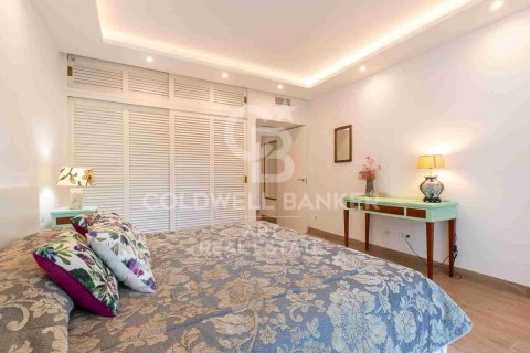Lägenhet till salu i Marbella, Malaga, Spanien 2 sovrum, 150 kvm. Nr. 159291 - foto 9