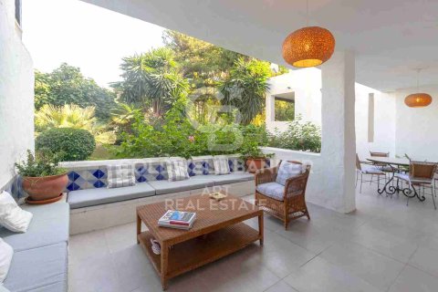 Lägenhet till salu i Marbella, Malaga, Spanien 2 sovrum, 150 kvm. Nr. 159291 - foto 6
