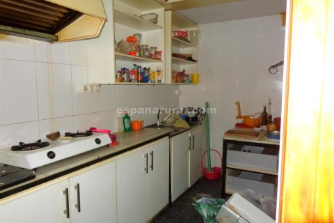Propiedad comercial en venta en Olula del Río, Almería, España 70 m2 No. 195235 - foto 5