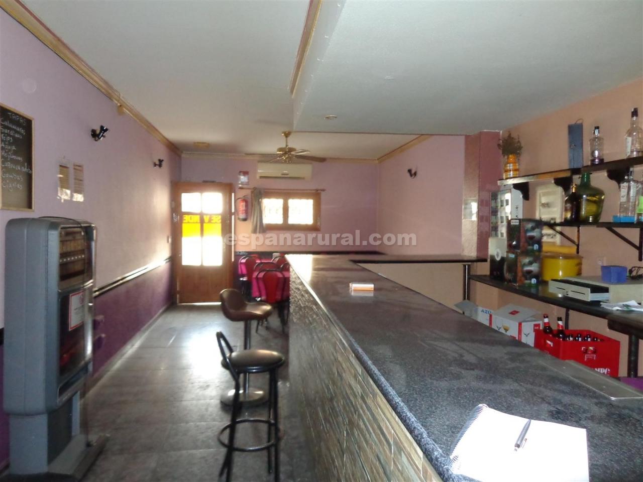 Lokal usługowy w Olula del Rio, Almeria, Hiszpania 70 mkw. nr 195235