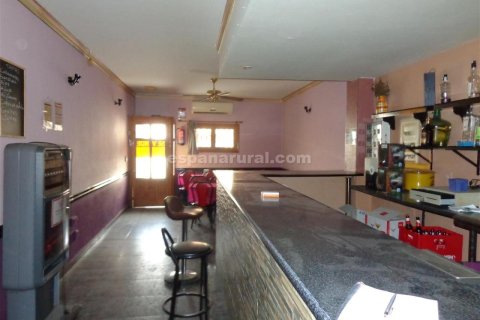 Propiedad comercial en venta en Olula del Río, Almería, España 70 m2 No. 195235 - foto 2