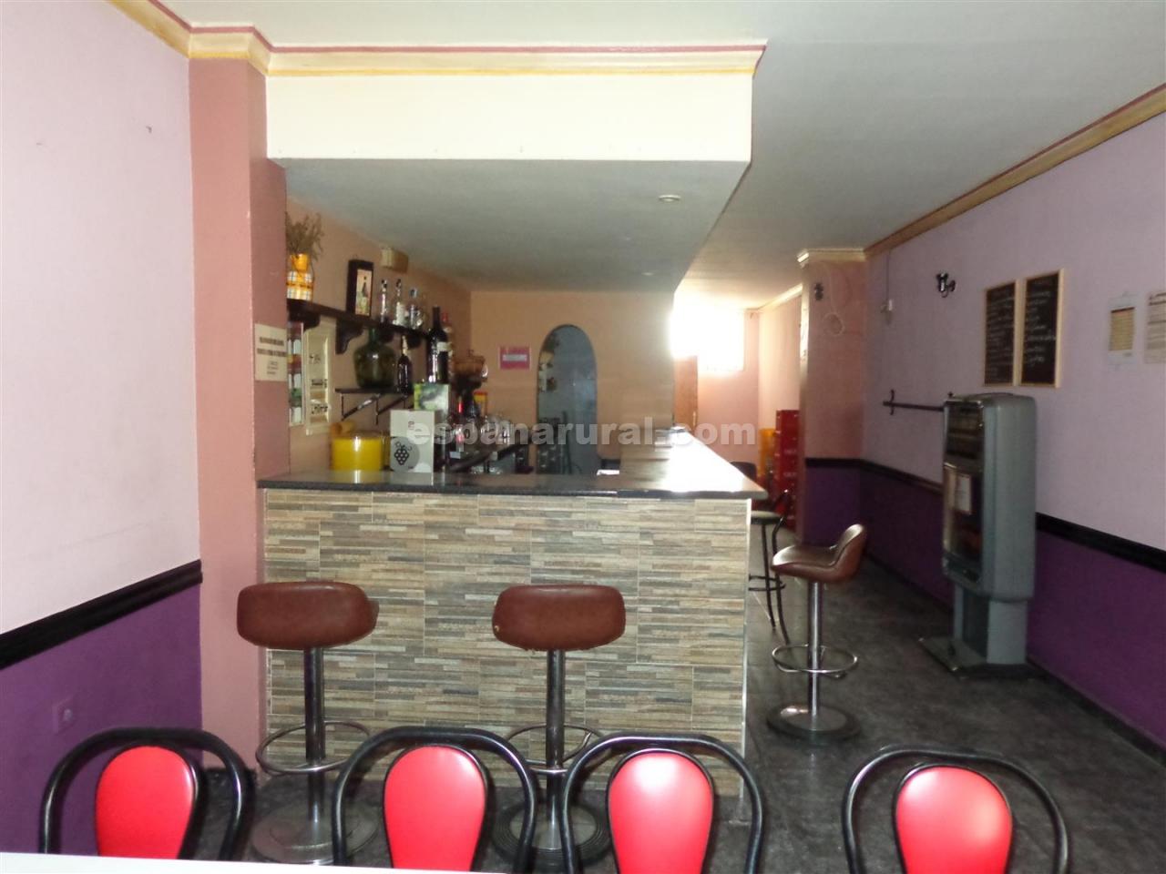 Lokal usługowy w Olula del Rio, Almeria, Hiszpania 70 mkw. nr 195235