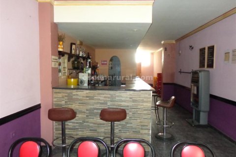 Propiedad comercial en venta en Olula del Río, Almería, España 70 m2 No. 195235 - foto 3