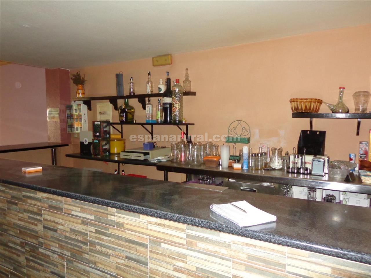 Lokal usługowy w Olula del Rio, Almeria, Hiszpania 70 mkw. nr 195235