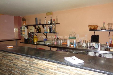 Propiedad comercial en venta en Olula del Río, Almería, España 70 m2 No. 195235 - foto 4