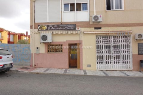 Propiedad comercial en venta en Olula del Río, Almería, España 70 m2 No. 195235 - foto 7