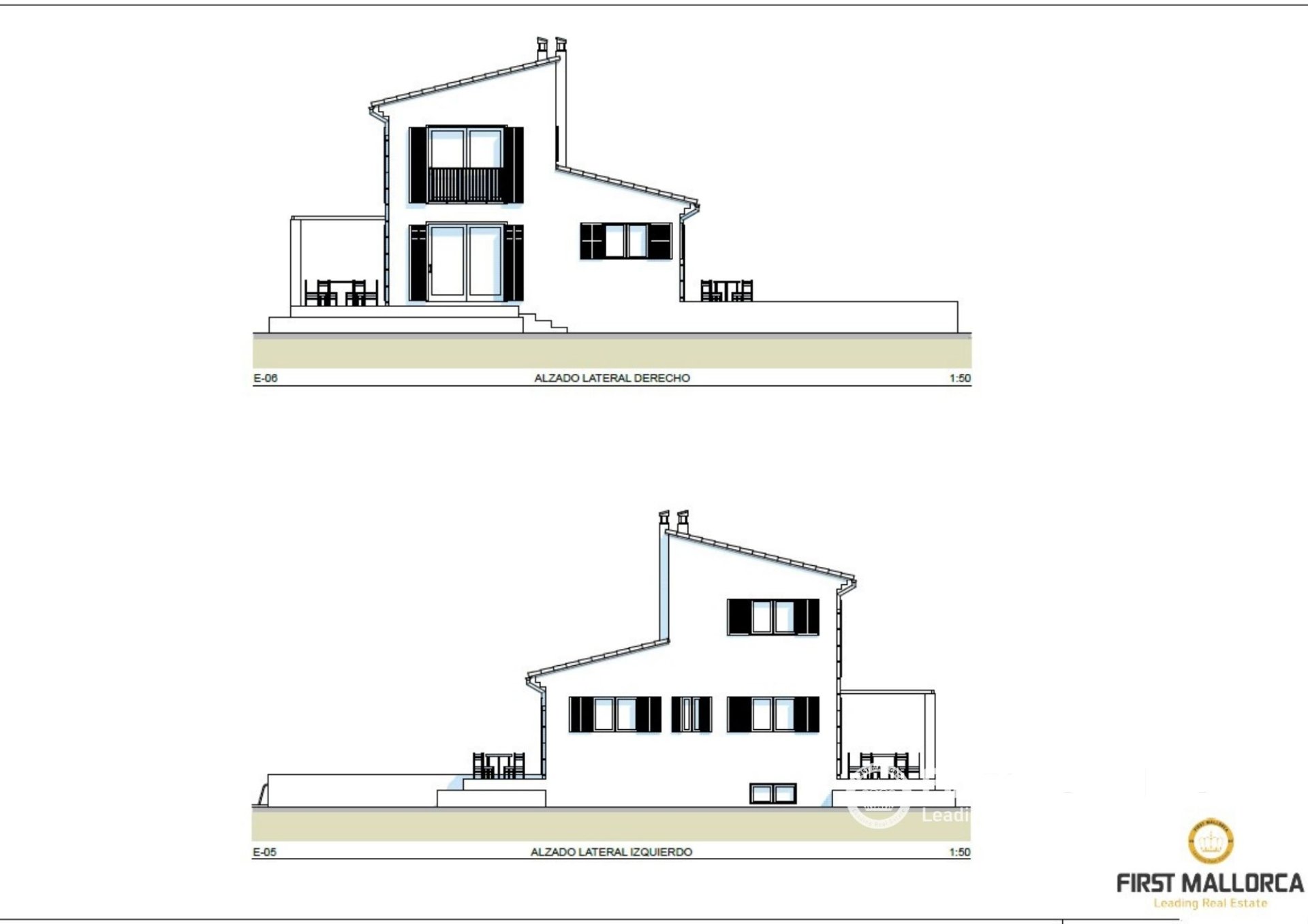 Land in Campos, Mallorca, Spanien 14833 m2 Nr. 195232
