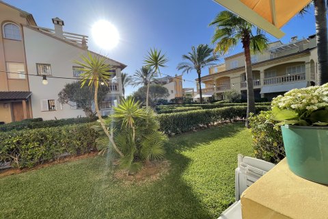 Apartment for rent in Can Picafort, Mallorca, Spain 2 bedrooms, 150 sq.m. No. 195230 - photo 4
