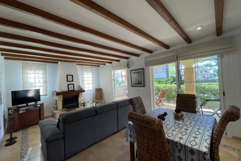 Apartment for rent in Can Picafort, Mallorca, Spain 2 bedrooms, 150 sq.m. No. 195230 - photo 6
