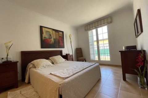 Apartment for rent in Can Picafort, Mallorca, Spain 2 bedrooms, 150 sq.m. No. 195230 - photo 11