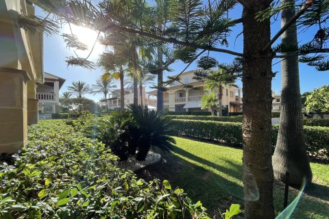 Apartment for rent in Can Picafort, Mallorca, Spain 2 bedrooms, 150 sq.m. No. 195230 - photo 3