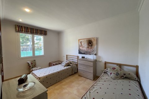 Apartment for rent in Can Picafort, Mallorca, Spain 2 bedrooms, 150 sq.m. No. 195230 - photo 13