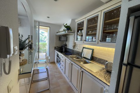 Apartment for rent in Can Picafort, Mallorca, Spain 2 bedrooms, 150 sq.m. No. 195230 - photo 10