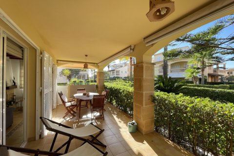 Apartment in Can Picafort, Mallorca, Spain 2 bedrooms, 150 sq.m. No. 195230
