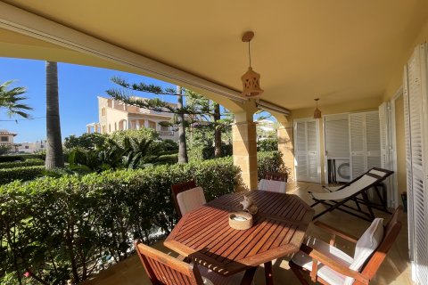 Apartment for rent in Can Picafort, Mallorca, Spain 2 bedrooms, 150 sq.m. No. 195230 - photo 2
