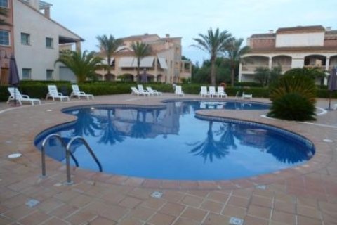 Apartment for rent in Can Picafort, Mallorca, Spain 2 bedrooms, 150 sq.m. No. 195230 - photo 5