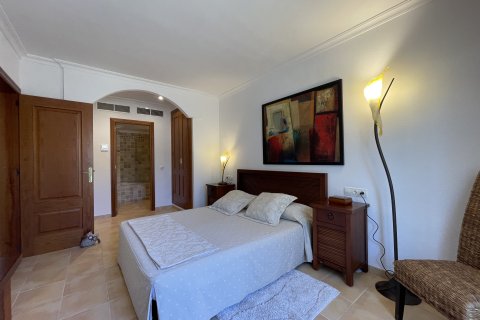 Apartment for rent in Can Picafort, Mallorca, Spain 2 bedrooms, 150 sq.m. No. 195230 - photo 12
