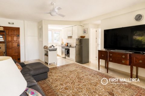 Apartment for sale in Santa Ponsa, Mallorca, Spain 2 bedrooms, 69 sq.m. No. 195231 - photo 6
