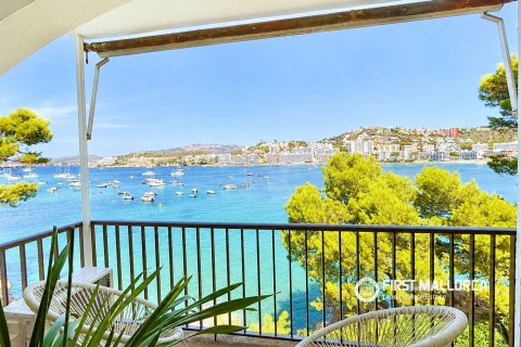 Apartment in Santa Ponsa, Mallorca, Spain 2 bedrooms, 69 sq.m. No. 195231