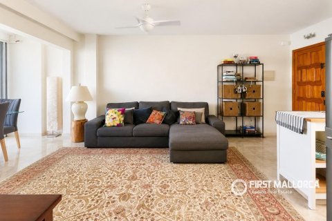 Apartment for sale in Santa Ponsa, Mallorca, Spain 2 bedrooms, 69 sq.m. No. 195231 - photo 7
