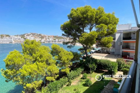 Apartment for sale in Santa Ponsa, Mallorca, Spain 2 bedrooms, 69 sq.m. No. 195231 - photo 4
