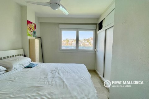 Apartment for sale in Santa Ponsa, Mallorca, Spain 2 bedrooms, 69 sq.m. No. 195231 - photo 10