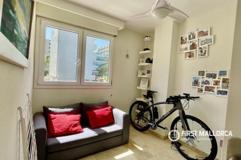 Apartment for sale in Santa Ponsa, Mallorca, Spain 2 bedrooms, 69 sq.m. No. 195231 - photo 12