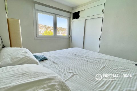 Apartment for sale in Santa Ponsa, Mallorca, Spain 2 bedrooms, 69 sq.m. No. 195231 - photo 9