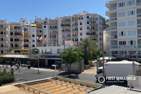 Apartment for sale in Santa Ponsa, Mallorca, Spain 2 bedrooms, 69 sq.m. No. 195231 - photo 14