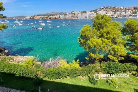 Apartment for sale in Santa Ponsa, Mallorca, Spain 2 bedrooms, 69 sq.m. No. 195231 - photo 3