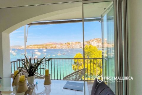 Apartment for sale in Santa Ponsa, Mallorca, Spain 2 bedrooms, 69 sq.m. No. 195231 - photo 2