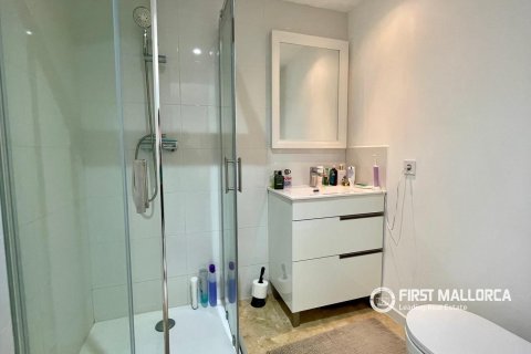 Apartment for sale in Santa Ponsa, Mallorca, Spain 2 bedrooms, 69 sq.m. No. 195231 - photo 11