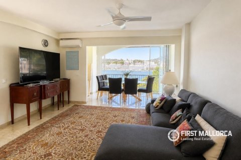 Apartment for sale in Santa Ponsa, Mallorca, Spain 2 bedrooms, 69 sq.m. No. 195231 - photo 5