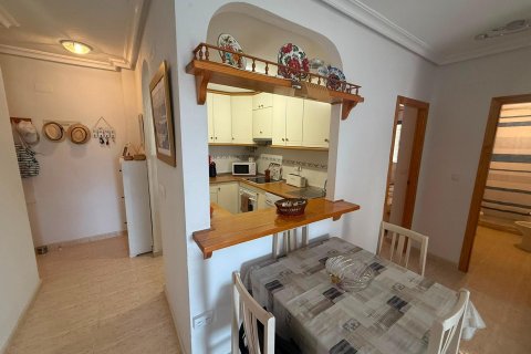 Apartment for sale in La Mata, Alicante, Spain 2 bedrooms, 70 sq.m. No. 195236 - photo 4