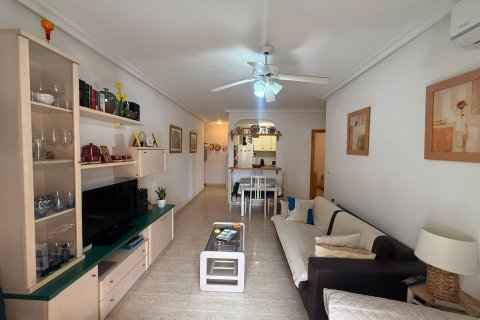 Apartment in La Mata, Alicante, Spain 2 bedrooms, 70 sq.m. No. 195236